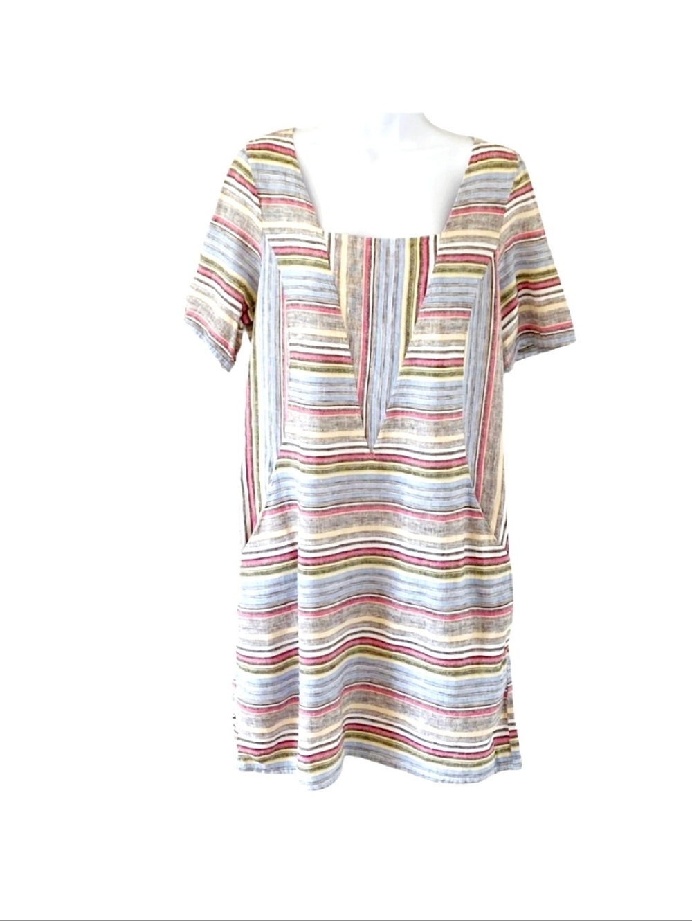 For Cynthia Dress/Tunic